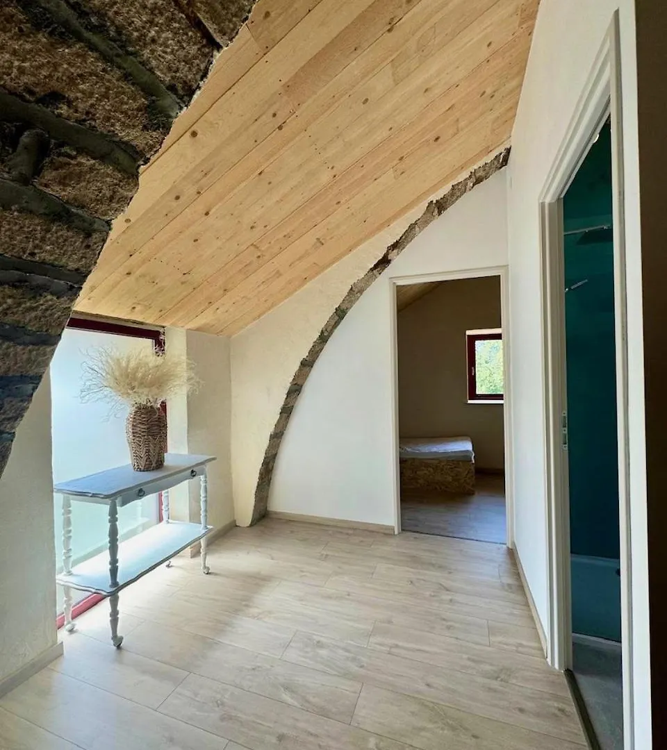 La Jasse Villa Saint-Beauzely Holiday home