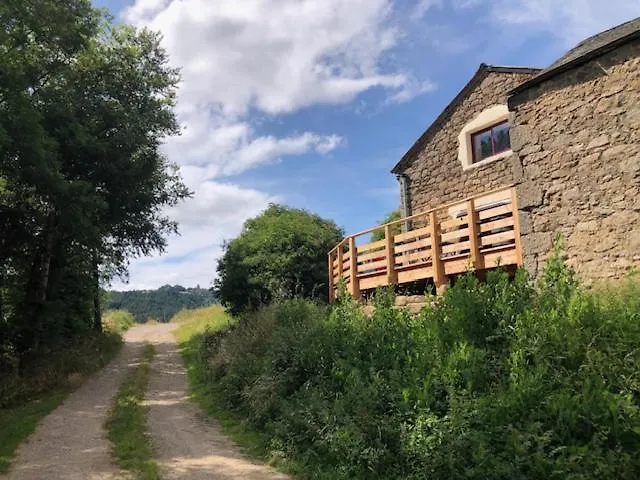 La Jasse Villa Saint-Beauzely