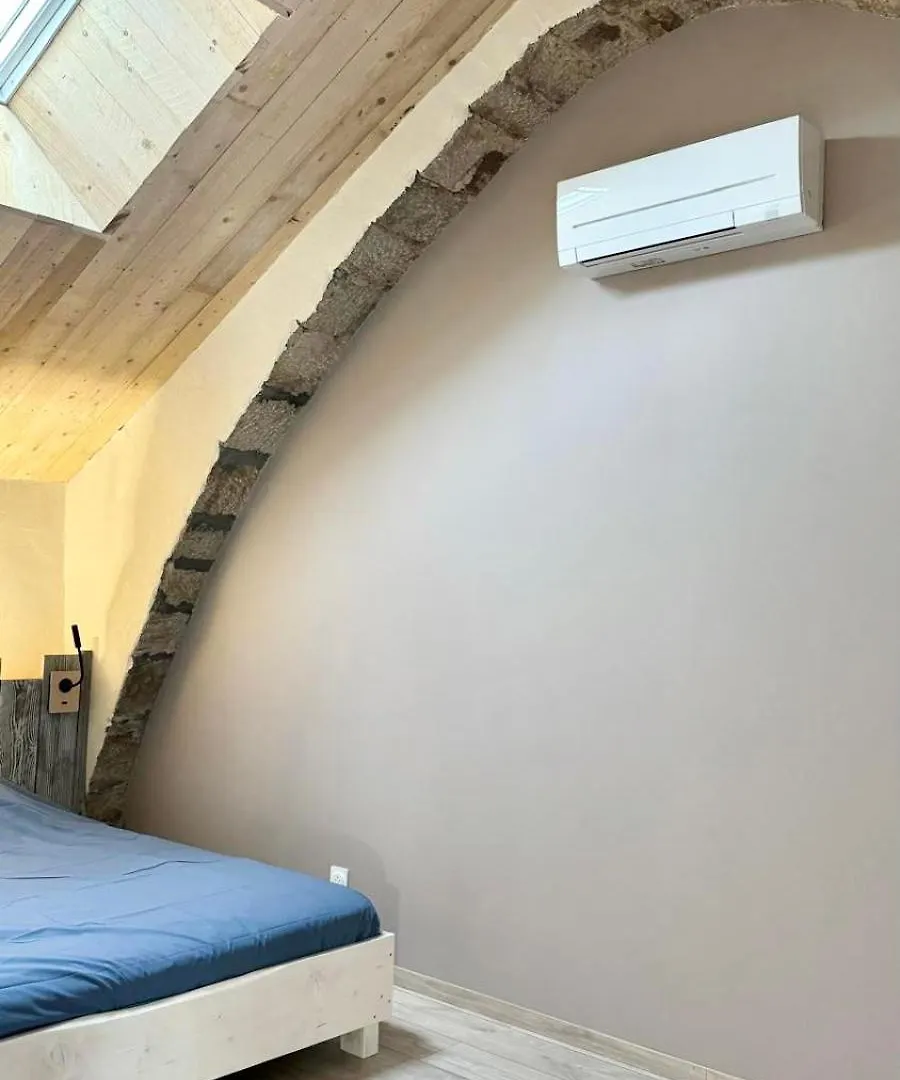 La Jasse Villa Saint-Beauzely